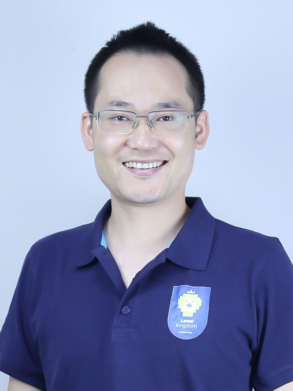 周敏杰