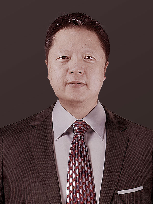 David老师